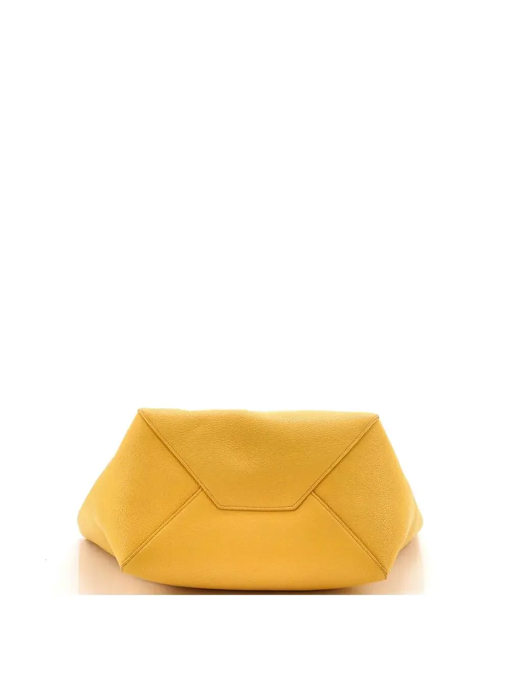 Celine Phantom Tie Cabas Tote Leather #333544C13B